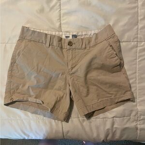 217 khaki shorts